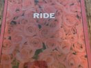 ride chelsea girl drive blind vinyl