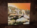 Vinyl-LP: LED ZEPPELIN - Houses Of The Holy (1973) rare German First Press