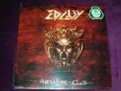 EDGUY Hellfire Club 2 x 12” LP COPPER & BLACK Splatter Color Vinyl NEW Sealed