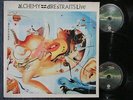DIRE STRAITS Alchemy - Live / DLP Holland 1984 PHONOGRAM VERTIGO 818243-1