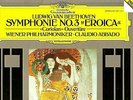 DGG DIGITAL - ABBADO - BEETHOVEN - SYMPHONY NO. 3 