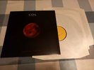 COIL Musick To Play in the Dark - German 3LP Coloured Vinyl Vol 1 and 2 NM