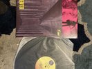 THE REPLACEMENTS / TIM LP / ORIGINAL PRESS EXCELLENT