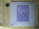 Ravel Bolero Le Tombeau Pavane Skrowaczewski Reference Mastercuts New