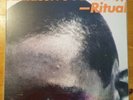 Massive Attack ‎– Ritual Spirit - Vinyl, 12