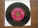 NELSON SANDERS This Love Is Here To Stay Og. US 45 NORTHERN SOUL FUNK EX *LISTEN