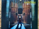 Kanye West – Late Registration - 2 LP - VG Condition w/ Poster Insert