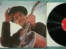 Bob Dylan Nashville Skyline 1969 First Press Columbia 