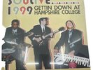 Soulive Gettin Down at Hampshire College Vinyl LP Ltd. To 500 New Sealed