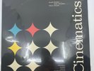 Soulive – Cinematics Vol. 1 LP.