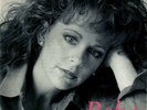 Reba McEntire ‎For My Broken Heart VMP-CW005 180g Magenta Galaxy Vinyl LP