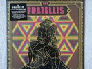 The Fratellis In Your Own Sweet Time Sealed Vinyl LP