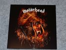 Motorhead Live Manchester 2008 Double Lps