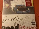 Juice WRLD Goodbye and Good Riddance Vinyl. Sealed.