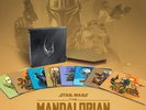 Mandalorian Vinyl Mondo Season 1 Soundtrack 8LP Set Star Wars Ludwig Goransson