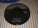 HAROLD  DORMAN * 7