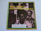 Augustus Pablo King Tubbys meets Rockers Uptown Yard Music label Excellent