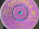 Blues/ Soul 45-Chuck Berry-School Day/ Deep Feeling-UK Columbia