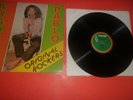 Augustus Pablo Original Rockers Message 1004