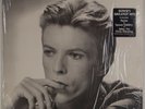DAVID BOWIE: Changes One US RCA APL1-1732 OG ’76 Shrink Hype Glam Vinyl LP