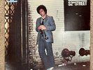 Billy Joel ‎52nd Street NM LP Album USA 1981 CBS HC 45609 Half Speed Master