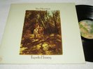 Van Morrison - Tupelo Honey - Warner Bros. WS 1950 - w/ big poster /  M-/VG+