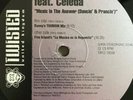 Danny Tenaglia ft Celeda - Music Is The Answer (Tourism & Fire Island mixes) BIG