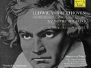 Ludwig van Beethoven: Violin concerto in D major, Op.61, Salvatore Accardo/Orche
