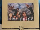 Pink Floyd LP Atlanta sept 24 1973 sealed Piper At The Gates Of Dawn the wall