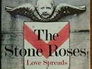 Stone Roses - Love Spreads 12