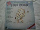 Fun Rock/20 Original Hits DON KIRSHNER PRESENTS 1975 RONCO RECORDS CANDY MAN