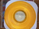 BAYSIDE Shudder Orange Vinyl LP Ex 2009 Victory Hot Topic Jacket Vg