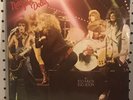 NEW YORK DOLLS – in Too Much Too Soon   1974 Mercury LP NM