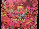 CREAM Disraeli Gears LP (Atco 33-232, orig 1967 Mono) 1A/1A
