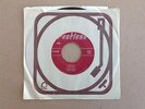 LOS OVNIS- RARE MEXICAN SINGLE LOSCA WILD THING TROGGS GARAGE PROTO PUNK POKORA
