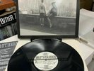 Brotherhood - Words Run... As Thick As Blood LP (Black Vinyl) USED 1989 RP