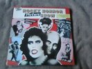 THE ROCKY HORROR PICTURE SHOW - ORIG SOUNDTRACK -  VINYL  LP     NEAR MINT