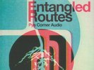 PYE CORNER AUDIO - Entangled Routes - Vinyl (LP + MP3 download code)