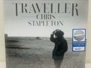 Chris Stapleton Traveler Walmart Exclusive w/Vinyl Slip Mat - New Sealed Record
