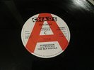 RARE THE SEX PISTOLS ONE SIDED 12