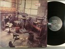 Whalefeathers  Self-Titled    RARE LP   Psych; Blues Rock; Hard Rock