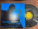 SONNY ROLLINS SAXOPHONE COLOSSUS PRESTIGE SMJ 6501 MONO JAPAN Vinyl LP