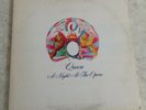 1975 QUEEN LP A Night At The Opera Elektra Big Red E 7E-1053