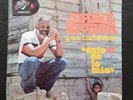Ismael Rivera Y Sus Cachimbos ‎– Esto Si Es Lo Mio -  Salsa, Venezuela 1978