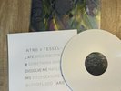 Alt-J, An Awesome Wave, LP white, Infectious Rec., nm