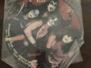 KISS Interview Picture Disc