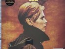 DAVID BOWIE LOW ORANGE VINYL 45TH ANNIVERSARY LP NEW SEALED IN HAND