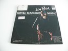 LOU REED 'METAL MACHINE MUSIC' 2LP US RCA RECORDS 1975 GATEFOLD