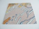 LARAAJI 'AMBIENT 3 DAY OF RADIANCE' LP UK EDITIONS EG  '87 REISSUE OF '80 LP ENO