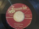 TOMMY McCOOK - Goldfinger, original 7” vinyl ska Ja ‘65 (Treasure Isle)